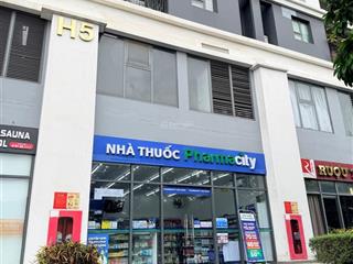 Mặt phố  chân đế hope residences 193m² x giá 22,15 tỷ  dòng tiền 35tr/tháng  có tl