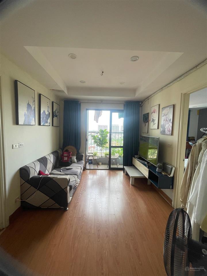 Hiếm  căn hộ 2pn rice city 70m2 x giá 4.55 tỷ có tl  view công viên