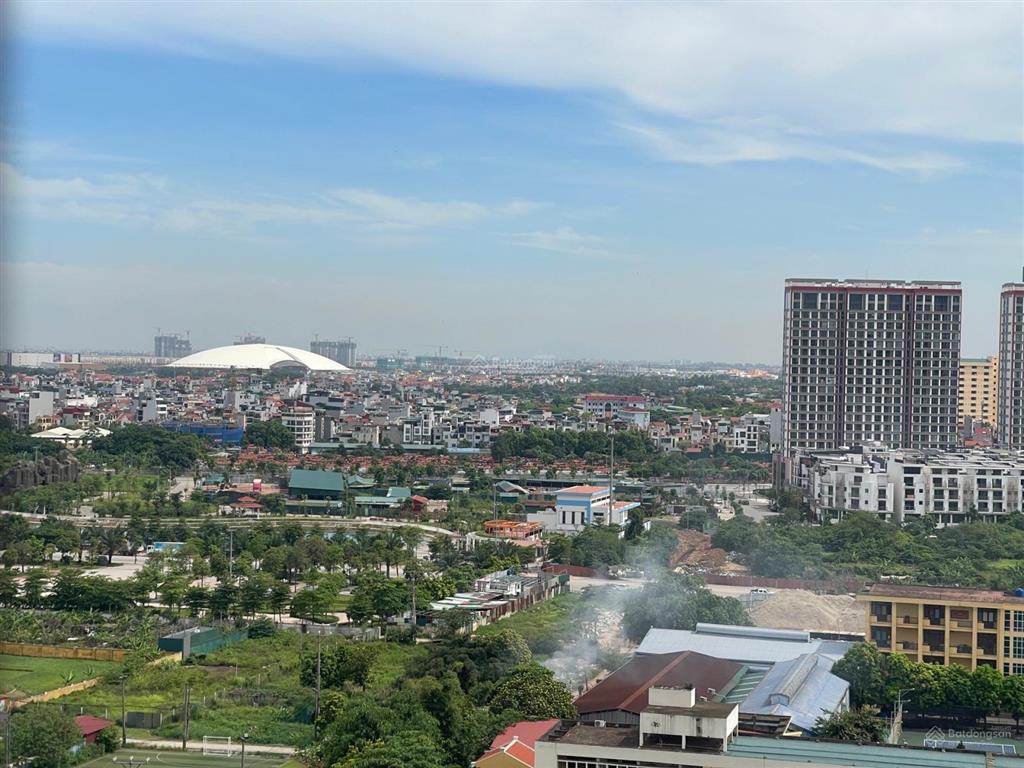 Hiếm  căn hộ 2pn rice city 70m2 x giá 4.55 tỷ có tl  view công viên