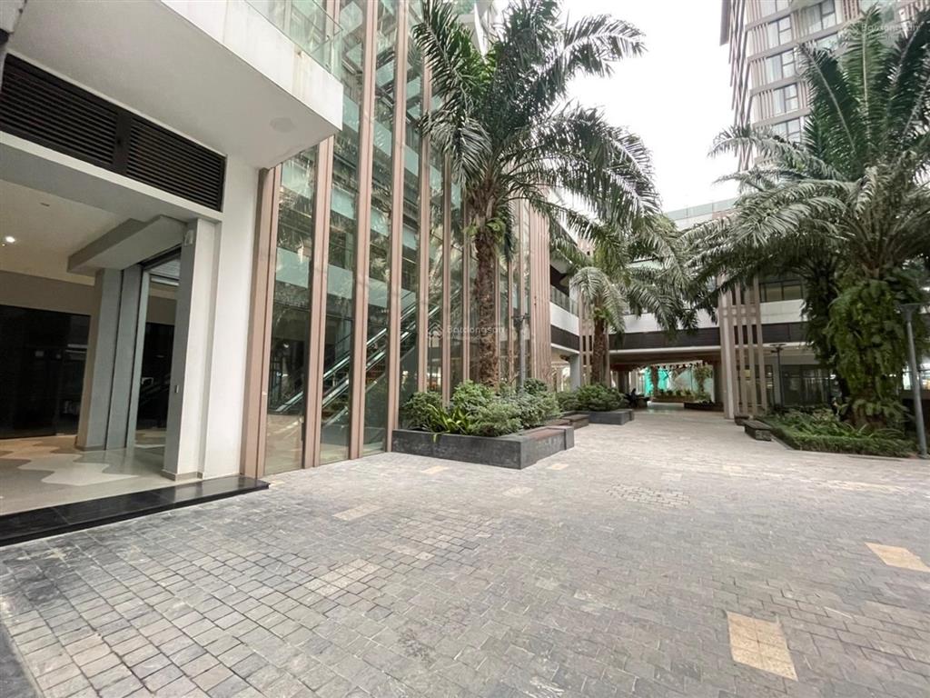 Hiếm  shophouse sol forest ecopark 29m2 x giá 2.5 tỷ  dòng tiền đều