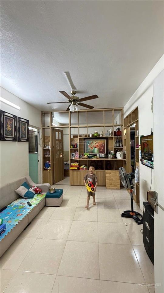 Hiếm  căn hộ 2 pn kđt đặng xá 50m2 x giá 2.4 tỷ có tl