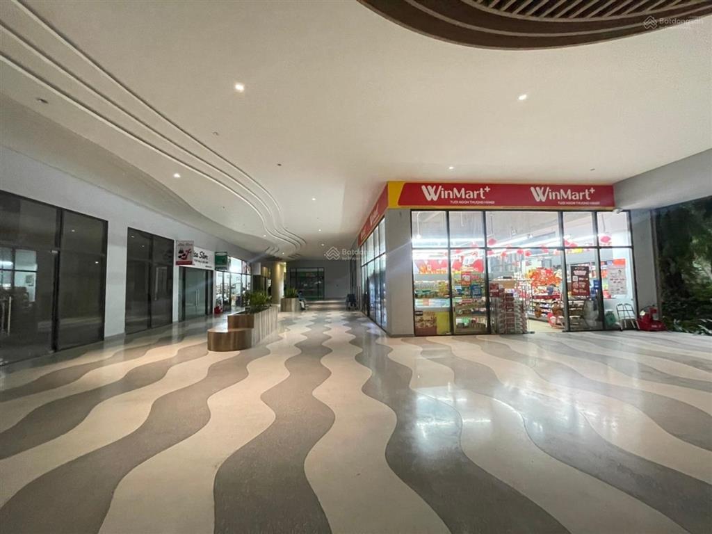 Hot  shophouse sol forest ecopark 29m2 x giá 3.45 tỷ  dòng tiền đều