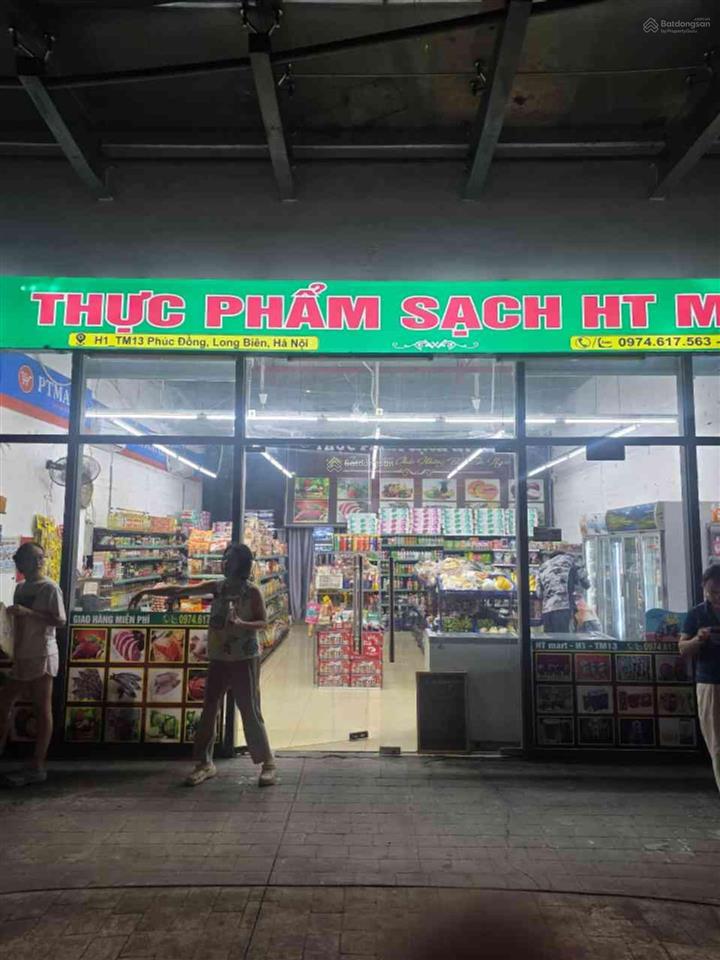 Shophouse hope phúc đồng 144m2 x 2t giá 10.85 tỷ có tl  dòng tiền 20tr/tháng