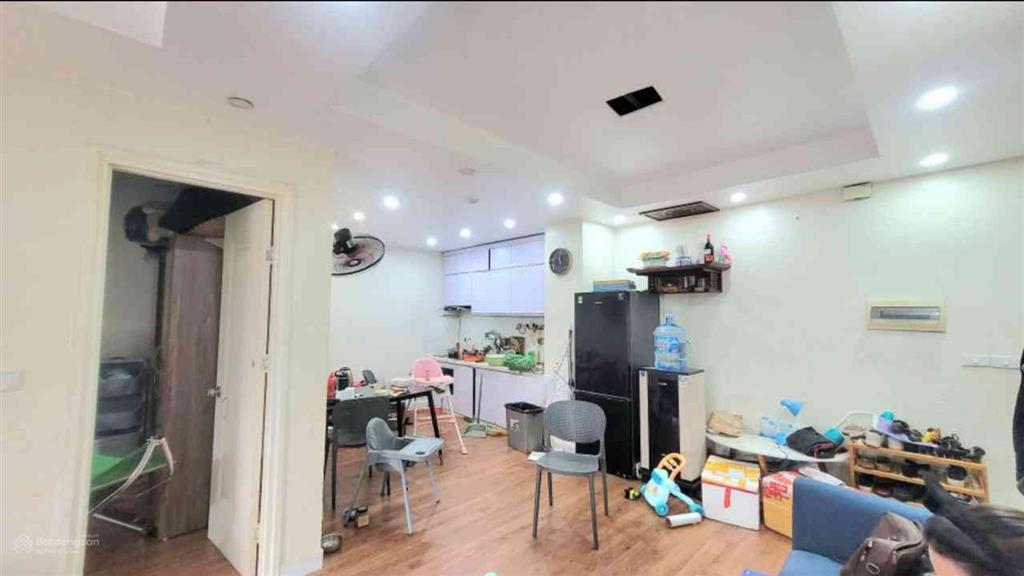 Chỉ 3.9 tỷ, căn hộ 2pn rice city 70m2  view khai sơn  có tl