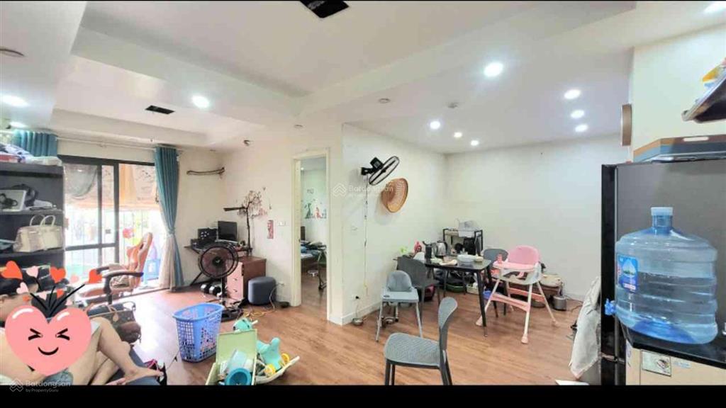 Chỉ 3.9 tỷ, căn hộ 2pn rice city 70m2  view khai sơn  có tl
