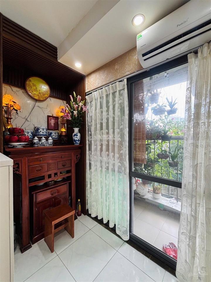 Hiếm  căn hộ rice city 2pn 60m2 x giá 3,15 tỷ có thương lượng  view thoáng