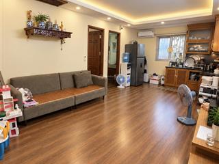 Chỉ 2.8 tỷ, căn hộ 2pn phường bồ đề 60m2, sẵn sổ đỏ, gần cầu chương dương