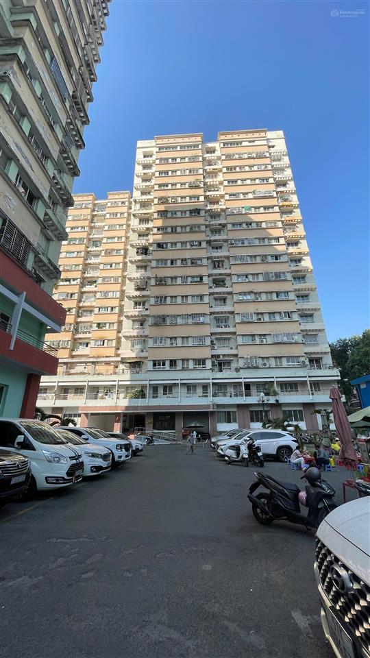 Bán gấp chung cư an lộc q2  2pn 62m2  3,45 tỷ