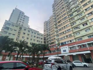 Bán chung cư an lộc quận 2  34m2 giá 2,250 tỷ