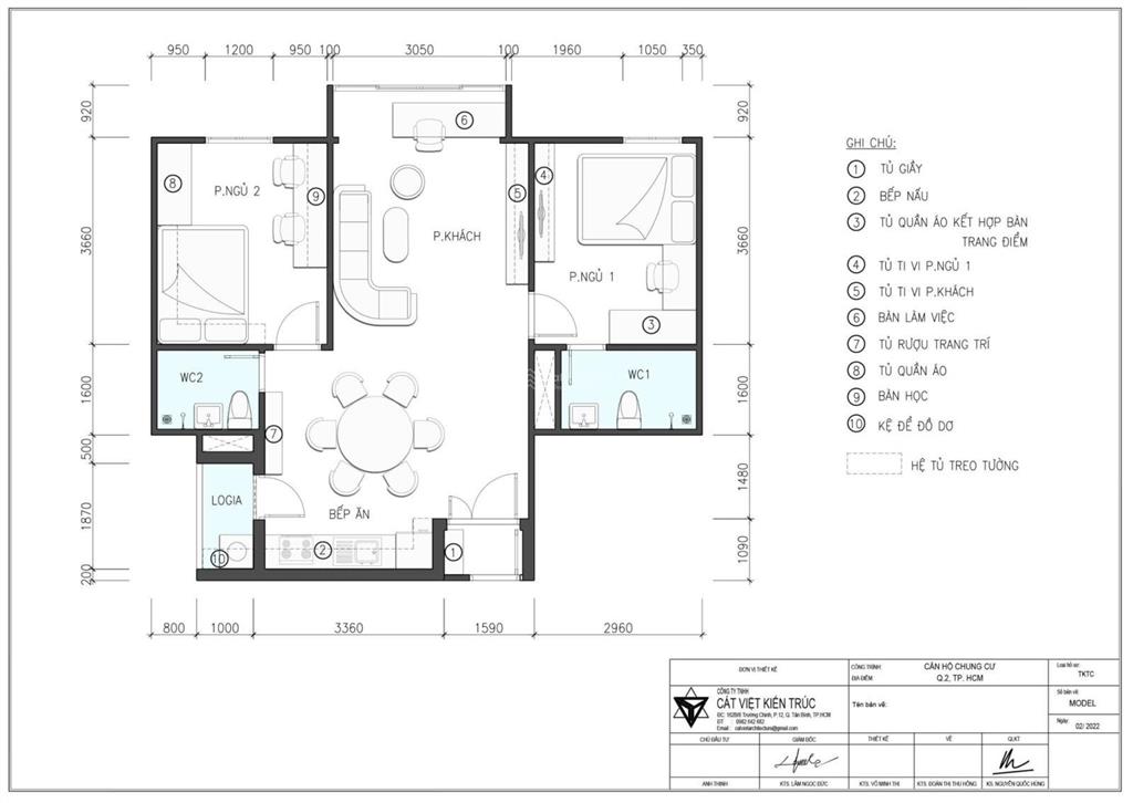 Bán gấp chung cư bình khánh  2pn 2wc 68m2  4,1 tỷ