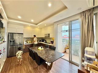 Bán chung cư an thịnh q2  3pn 2wc 140m2 full nt  giá 9,3 tỷ