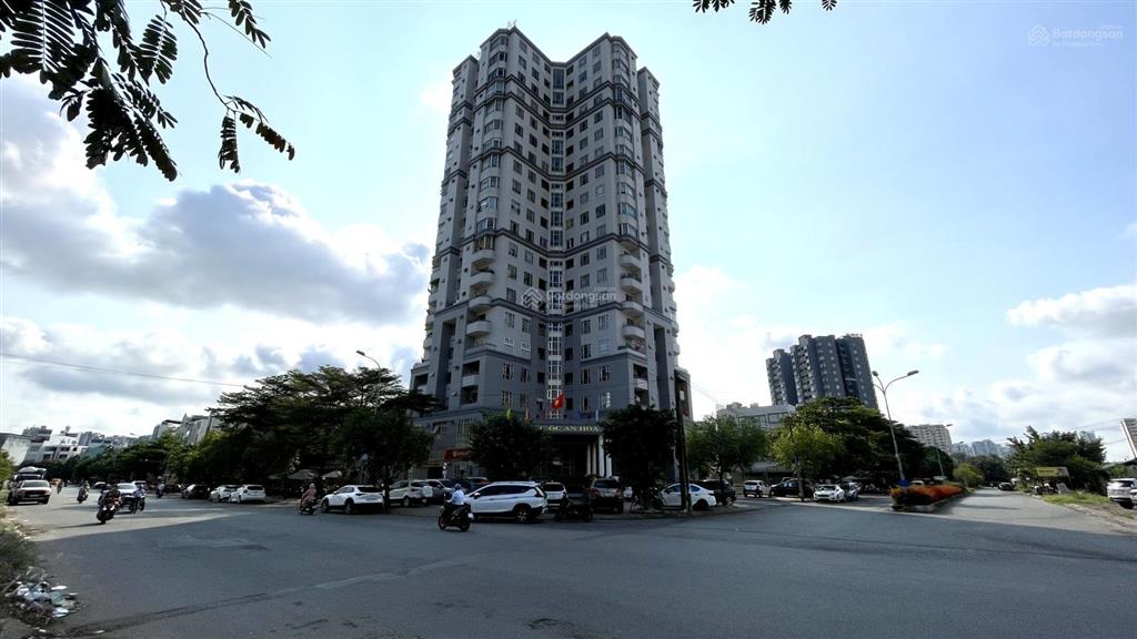 Bán gấp chung cư an hoà quận 2  3pn 2wc 86m2  giá 6,5 tỷ