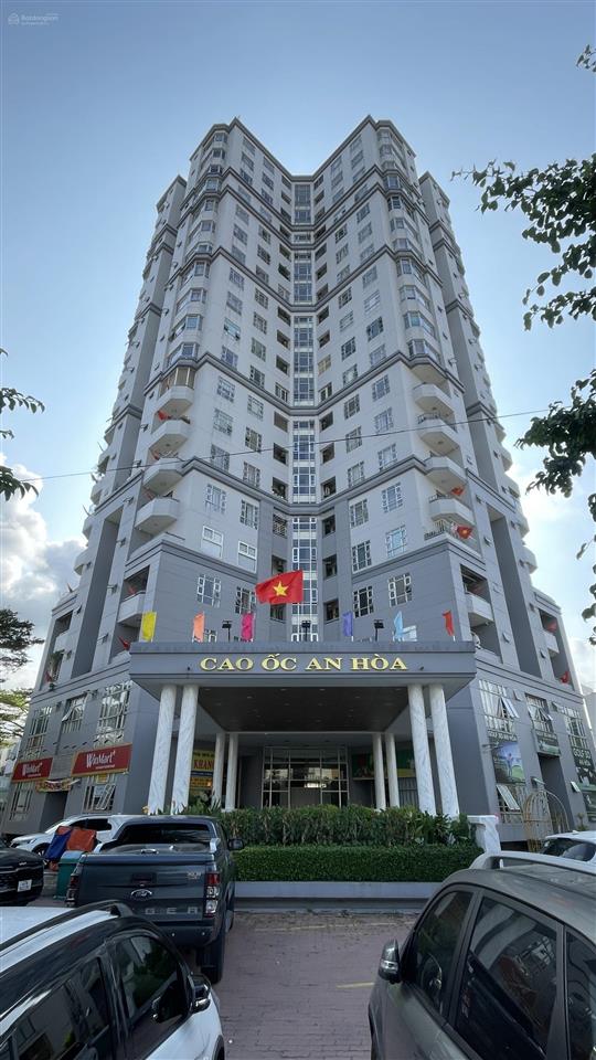 Bán gấp chung cư an hoà quận 2  3pn 2wc 86m2  giá 6,5 tỷ