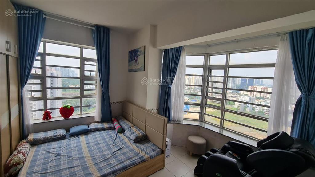 Bán gấp chung cư an hoà quận 2  3pn 2wc 86m2  giá 6,5 tỷ