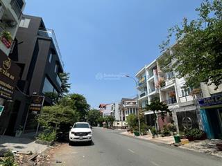 Hàng hiếm cao đức lân  an phú q2  dt 4x20m  giá 22,5 tỷ