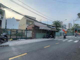 Bán lô đất ngay mặt tiền nguyễn duy trinh  7x22m cn 152m2  giá 21 tỷ