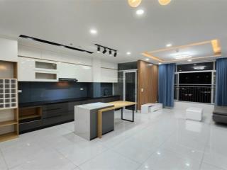 Cho thuê gấp petrovn landmark 2pn+ 2wc 105m2 ntcb 14tr/tháng