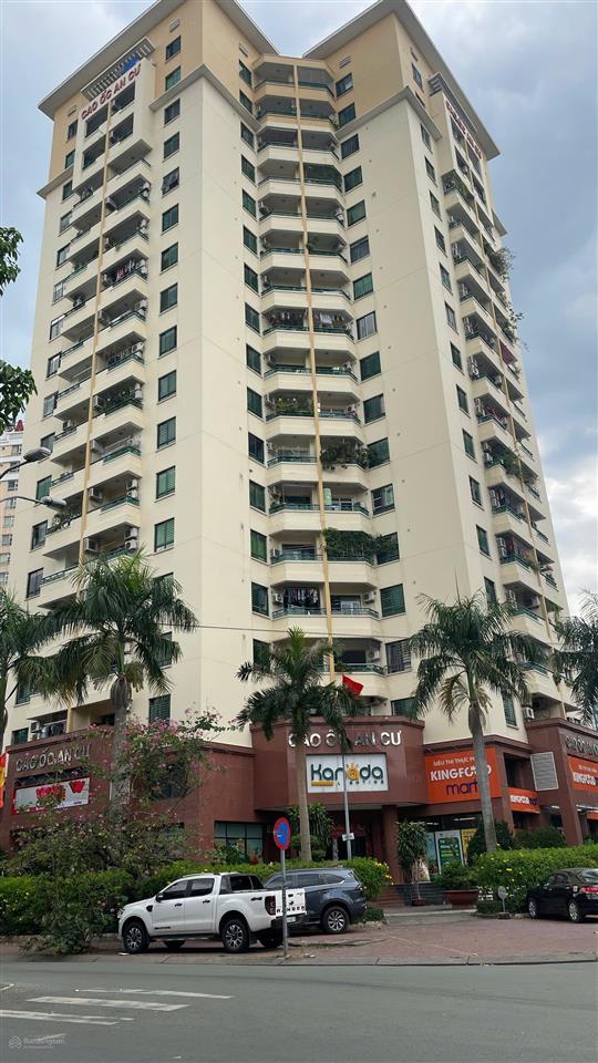 Bán gấp căn hộ an cư  an thịnh  2pn 2wc 100m2  6,68 tỷ