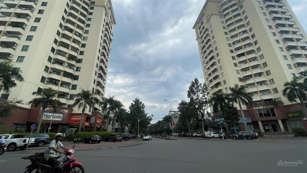 Bán gấp căn hộ an cư  an thịnh  2pn 2wc 100m2  6,68 tỷ