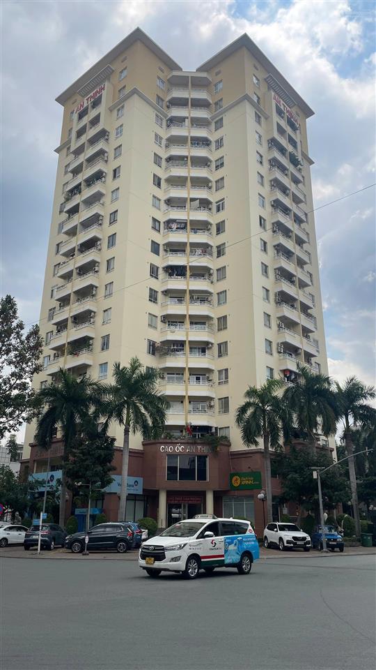 Bán gấp căn hộ an cư  an thịnh  2pn 2wc 100m2  6,68 tỷ