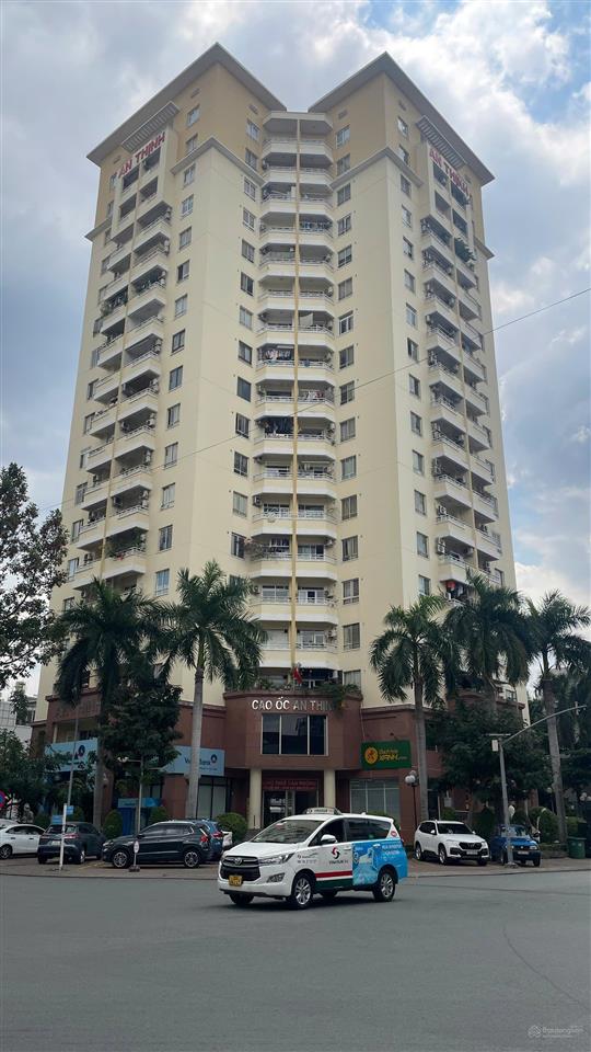 Bán gấp chung cư an cư q2  3pn 2wc 140m2 full nt  8,5 tỷ