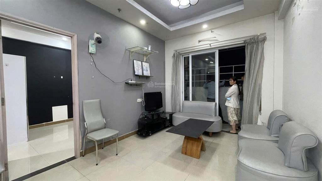 Cho thuê chung cư đức khải 3pn 2wc full nội thất gia 15tr/tháng