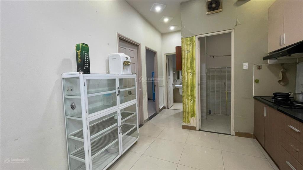 Cho thuê chung cư đức khải 3pn 2wc full nội thất gia 15tr/tháng