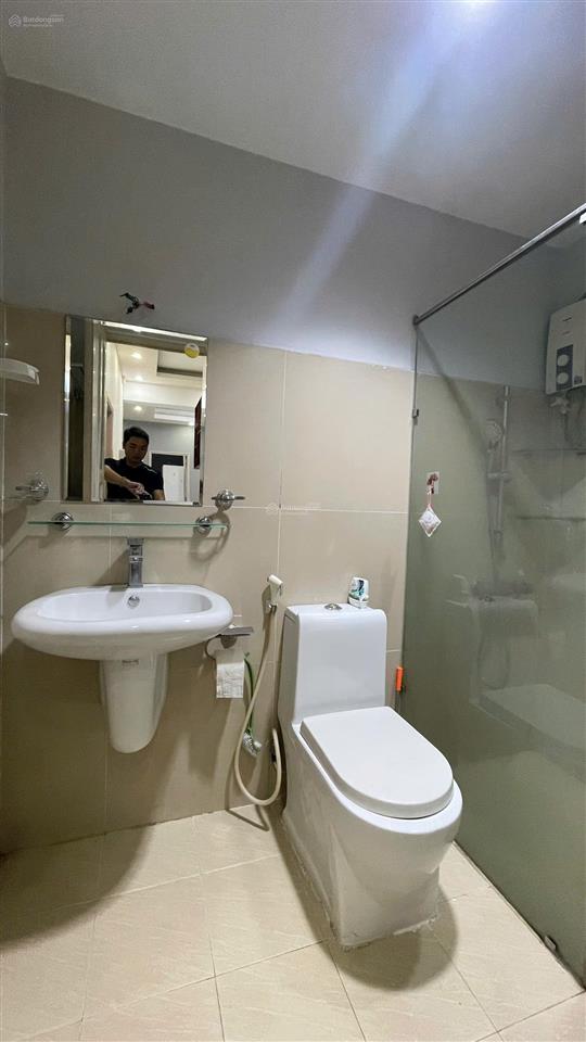 Cho thuê chung cư đức khải 3pn 2wc full nội thất gia 15tr/tháng