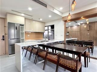 Cho thuê palm heights 3pn 2wc 105m2  18tr