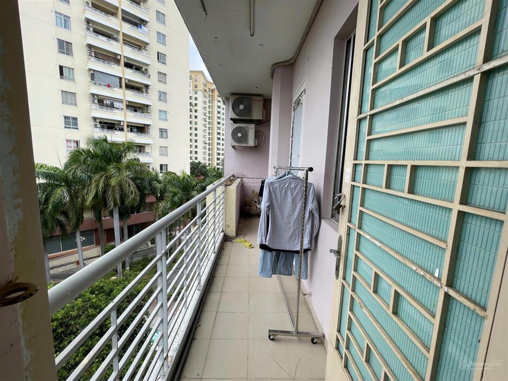 Bán gấp chung cư 5 tầng phường an phú quận 2  2pn 2wc 76m2  3,7 tỷ