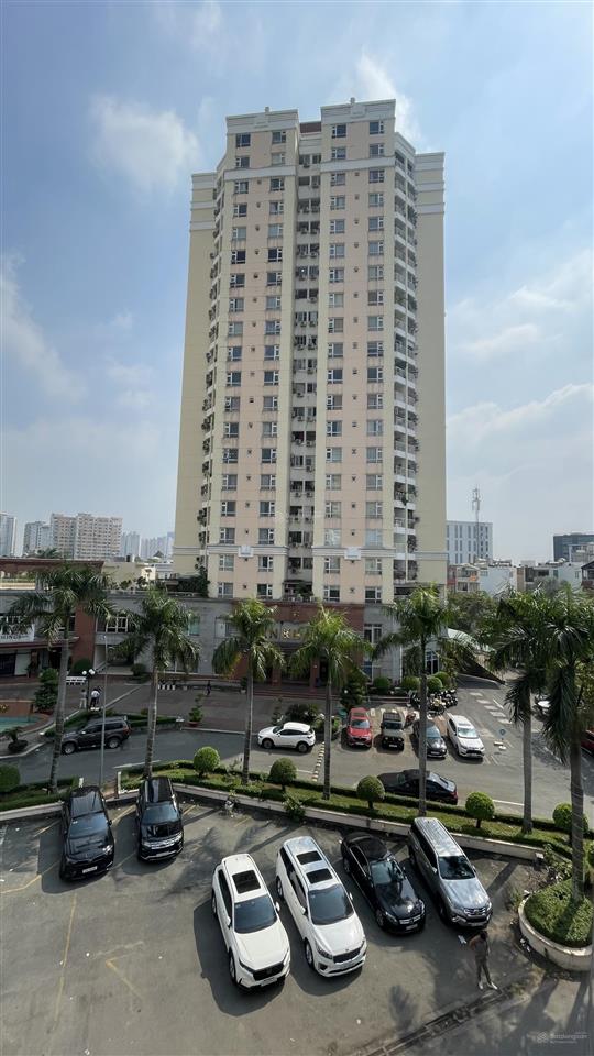 Bán chung cư an khang quận 2  3pn 2wc 106m2  giá 7,3 tỷ