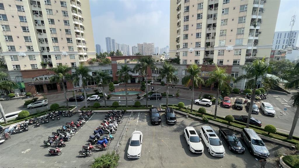 Bán chung cư an khang quận 2  3pn 2wc 106m2  giá 7,3 tỷ