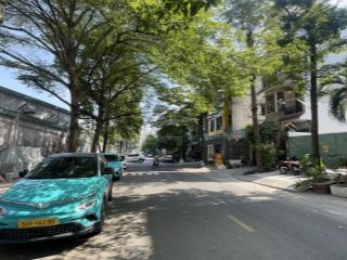 Bán lô đất ngay dương văn an, phường an phú q2  dt 5x22m  cn 110m2