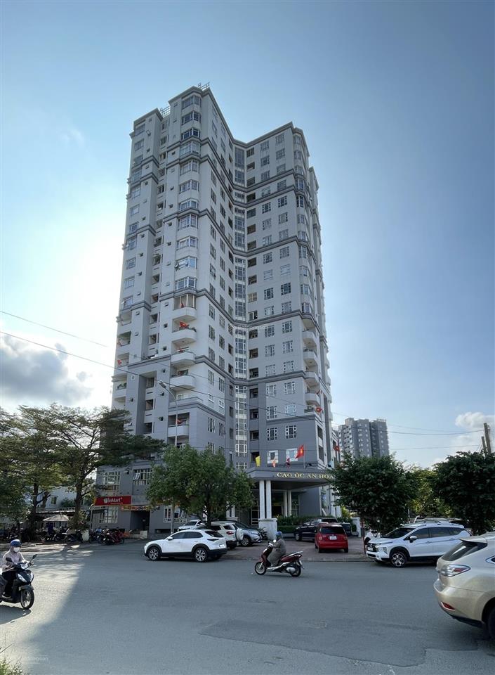 Bán gấp chung cư an hoà quận 2  2pn 2wc 71m2  5,1 tỷ