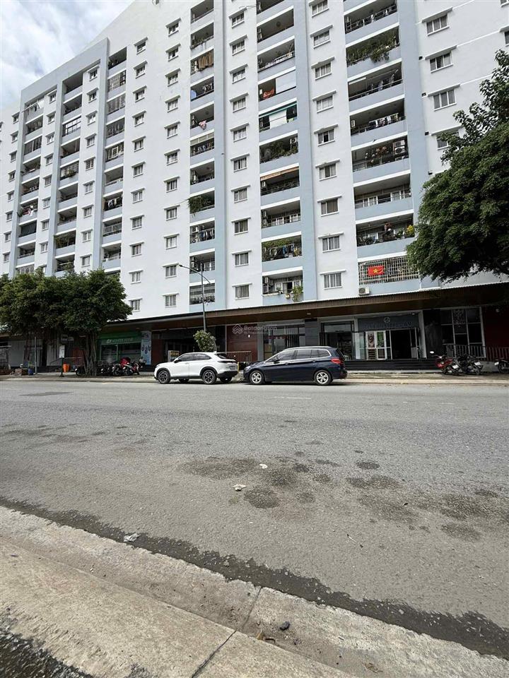 Bán gấp chung cư bình minh q2  3pn 2wc 108m²  5,99 tỷ