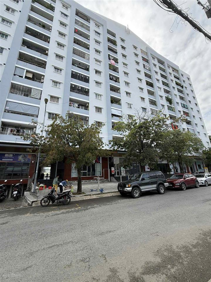 Bán gấp chung cư bình minh q2  3pn 2wc 108m²  5,99 tỷ