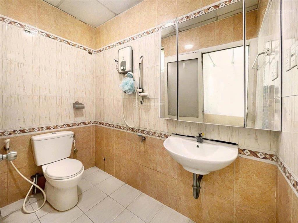 Cho thuê chung cư an phú  an khánh q2  2pn 2wc 82m2 fnt giá 13tr
