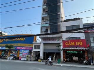 Bán nhà mặt tiền nguyễn thị định q2  4 tầng  dt 5,5x16m 79m²  21,9 tỷ tl
