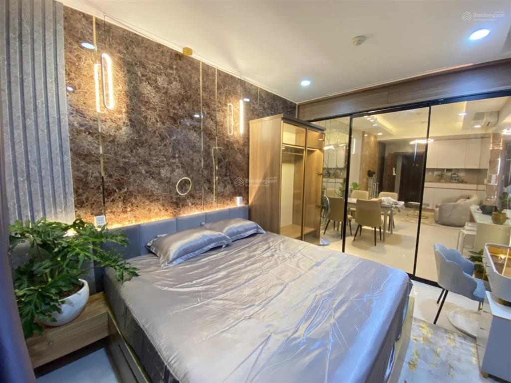 Cho thuê căn hộ lexington  2pn 2wc 82m2  giá 16tr