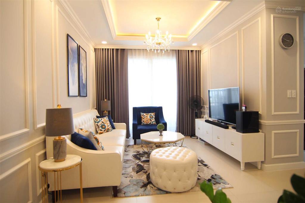 Cho thuê căn hộ lexington  2pn 2wc 82m2  giá 16tr