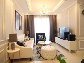 Cho thuê căn hộ lexington  2pn 2wc 82m2  giá 16tr