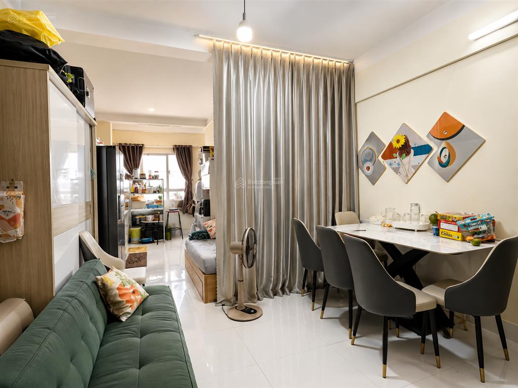Bán gấp căn hộ an lộc q2  studio 34m²  giá chỉ 1,99 tỷ