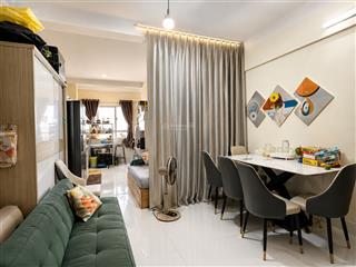 Bán gấp căn hộ an lộc q2  studio 34m²  giá chỉ 1,99 tỷ
