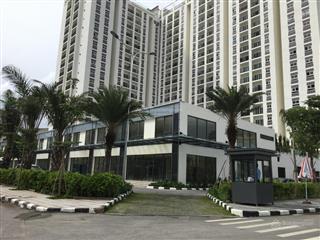 Bán chung cư bộ công an quận 2  2pn 2wc 73m2  giá 5,1 tỷ