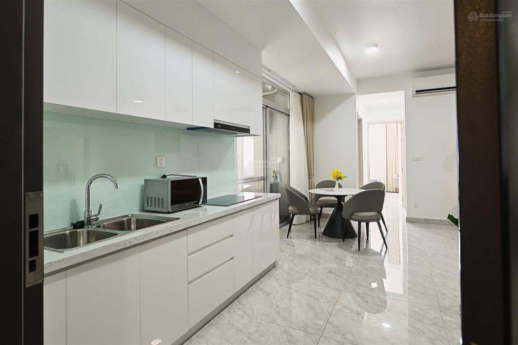 Cho thuê căn hộ paris hoàng kim  2pn 2wc 71m2  16tr
