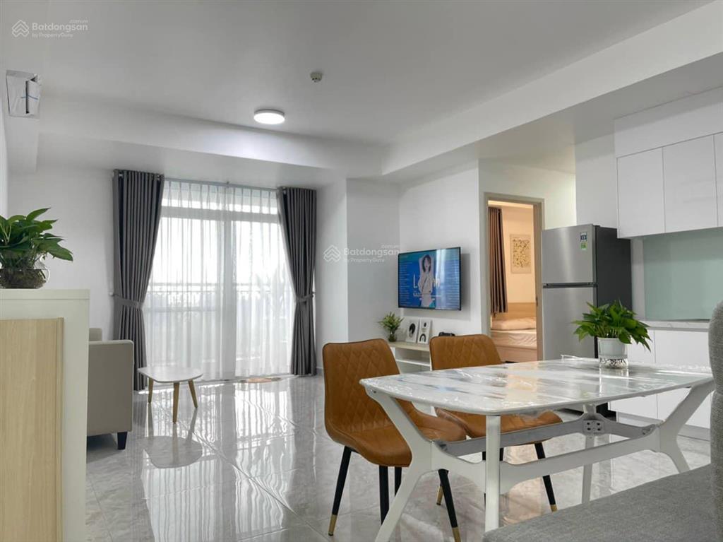 Cho thuê căn hộ paris hoàng kim  2pn 2wc 71m2  16tr
