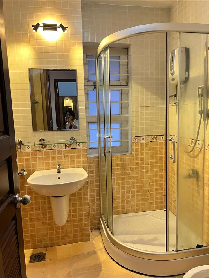 Cho thuê nhà phường an khánh q2  9.3x17m 160m2  4pn 4wc giá 45tr/tháng
