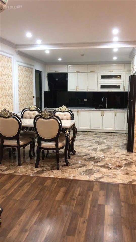 Cho thuê cc goldmark city  136htm. 130m. 3n. 2vs full nội thất. 20tr/th. 974.687.037