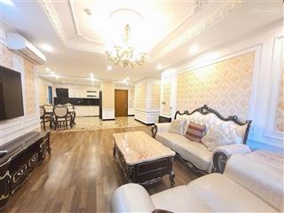 Cho thuê cc goldmark city  136htm. 130m. 3n. 2vs full nội thất. 20tr/th. 974.687.037