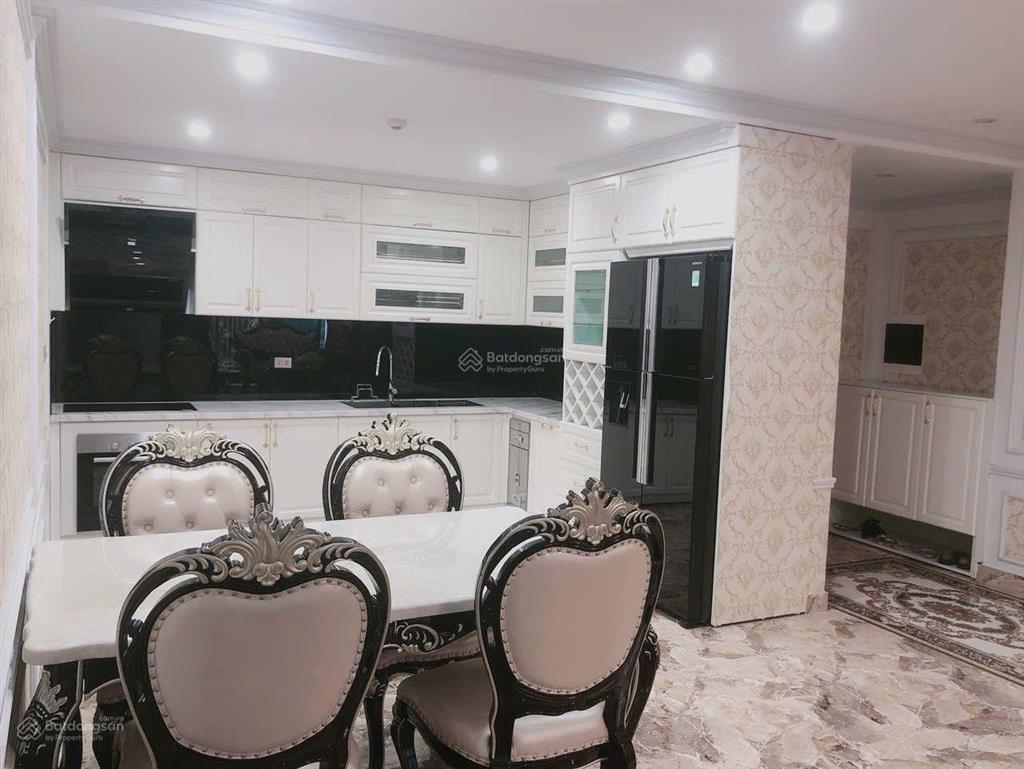 Cho thuê cc goldmark city  136htm. 130m. 3n. 2vs full nội thất. 20tr/th. 974.687.037